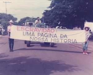 1986 - Desfile Festa do Peão 20